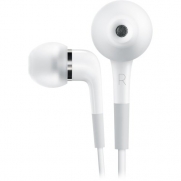 Apple MA850G/A In-Ear Headphones with Remote and Mic