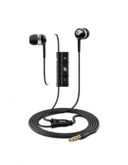 Sennheiser MM 70 iP Ear Canal Headset (Black)