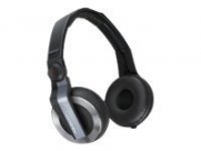 Pioneer HDJ-500K DJ Headphones (Black)
