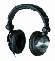 Ultrasone HFI-580 S-Logic Surround Sound Professional Headphones