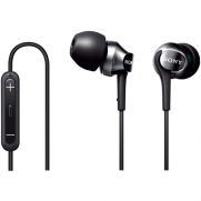 Sony DREX61IP Premium EX Monitor Earbuds (Black)