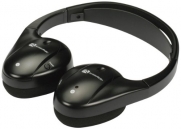 Audiovox IR1CFF IR Wireless Single Channel Automotive Headphones