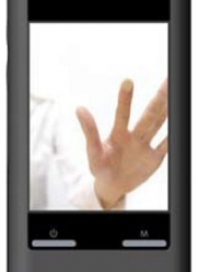 Coby MP828-8GBLK 8 GB 2.8-Inch Video MP3 Player (Black)