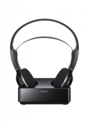 Sony MDRIF245RK Wireless IF Headphone,