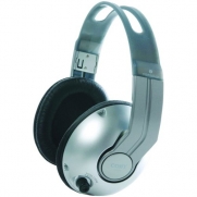 Coby Cv320 Professional Studio Monitor Headphones (Headphones )