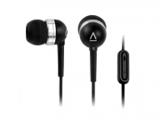 Creative EP-630i In-Ear Noise Isolating Headphones for Apple iPhone (Retail Packaging)