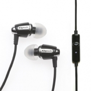 Klipsch Image S4A In-ear Headphones for Android with Inline Microphone