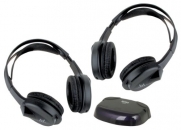 Boss Audio Systems HS-IR Two Wireless Headphones