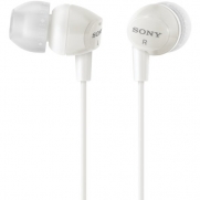 Sony MDREX10LP/WHI In-Ear Headphones
