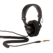 SONY MDR7506 Studio Monitor Stereo Headphones