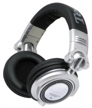 Panasonic RP-DH1250-S Technics Pro DJ Headphone
