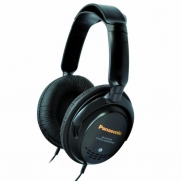 Panasonic RPHTF295K Full Size Headphone