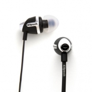 Klipsch Image S4 -II Black In-Ear Headphones
