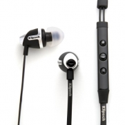 Klipsch Image S4i-II Black In-Ear Headphones