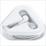 Premium Ear Bud Ear Phone Headsets with Microphone for iPhone 5 3G 3Gs 4 4S iTouch 2G 3G 4G 5G iPad 2 iPad 3 iPad 4 iPad Mini