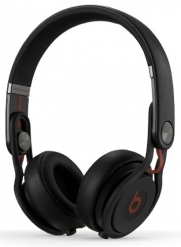 Beats Mixr On-Ear Headphone (Black)