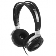 JBL Tim McGraw Hi-Fi Stereo On-Ear Headphones - Black