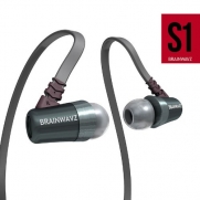 Brainwavz S1 In Ear Headphones