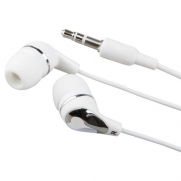 NEW IN-EAR EARPHONE HEADPHONE FOR Apple® iPod nano® VIDEO