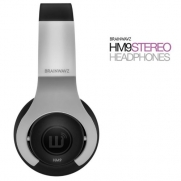 Brainwavz HM9 Hi-Fi Noise Isolating Headphones