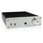 Signstek TP30 MARK2 MK2 Digital Hi-Fi Power Stereo Subwoofer Amplifier 16bit/48kHz USB DAC Headphone Amp