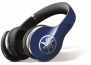 Yamaha PRO 500 High-Fidelity Premium Over-Ear Headphones (Racing Blue)
