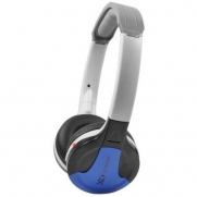 XO Vision IR630B - Universal IR Wireless Headphones for KIDS - Blue
