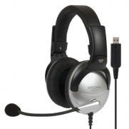 Koss Multimedia Stereo Headphone with USB Plug (SB45 USB-178203)