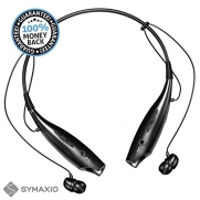 Bluetooth Headset with FREE BONUS Gift * Comfortable Hands Free Headphones + Microphone * Backed By Our 100% Money Back Guarantee * Lightweight + Crystal Clear Audio, Perfect For On-The-Go Movement * For Everyone From DJs To Sports Fans * Use With Cell Ph