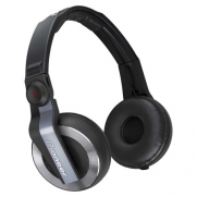 Pioneer Pro DJ HDJ-500-K DJ Headphones