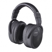 Lindy HF-110 Open Back Hi-Fi Headphone