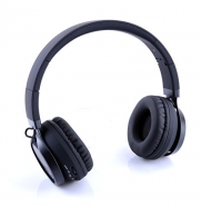 Brand New Beyution-525 Metal Bluetooth headphones ----- Hi-Fi Over-ear Stereo Bluetooth Headphones V4.0--Built in Mic-phone talk with phone or listen music clearly, built Noise cancellation technology, with Retail package!