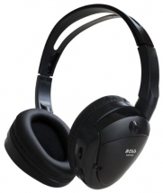 BOSS Audio HP12 Infrared Foldable Cordless Headphone