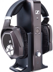 Sennheiser RS 185 RF Wireless Headphone System