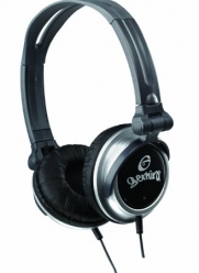 Gemini DJX-03 On-Ear Professional DJ Headphones