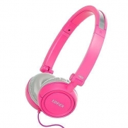 Edifier H650 Hi-Fi On-Ear Foldable Noise-Isolating Headphone - Pink