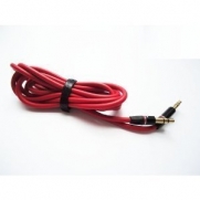 DragonPad®Replacement Headphone Cable for Dr. Dre Headphones Monster Solo Beats Studio 1.2m
