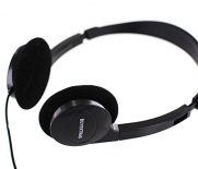 20 Quantity - Durable Hi-Fi Stereo Headphone (Great for School & Library, H5) by BUYEXTRAS