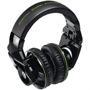 Hercules 4780514 HDP DJ-Adv G501 Advanced DJ Headphones