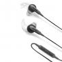 Bose SoundSport in-ear headphones - Apple devices Charcoal