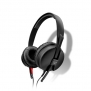 Sennheiser HD25SP II Full Sized Stereo Studio Monitor Headphones