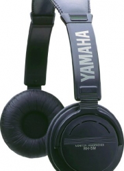 Yamaha RH5MA Monitor Headphones