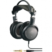 JVC Product-JVC HARX900 Dynamic Sound High-Grade Full-Size Headphones