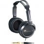 JVC - Full-Size Headphones with 40mm Drivers