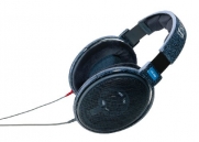 Sennheiser  HD 600 Open Dynamic Hi-Fi Professional Stereo Headphones (Black)
