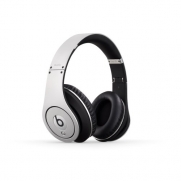 Beats Studio Over-Ear Headphone (Silver)