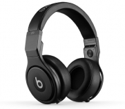 Beats Pro Over-Ear Headphone (Infinite Black)