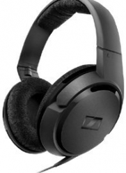 Sennheiser HD 419 Headphones, Black