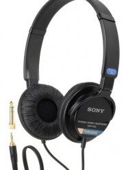 Sony MDR7502 Professional Stereo Headphone
